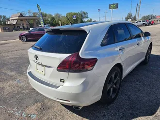 2009 Toyota Venza photo 6