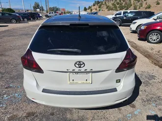 2009 Toyota Venza photo 7