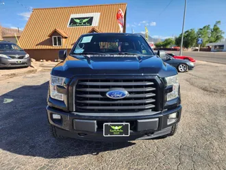 F-150 2