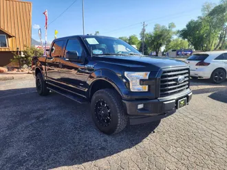 F-150 3