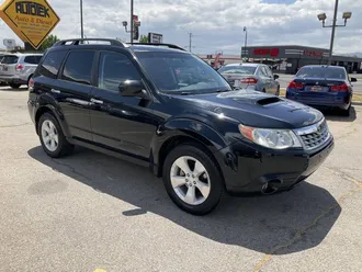 Forester 2
