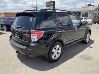 Forester 4