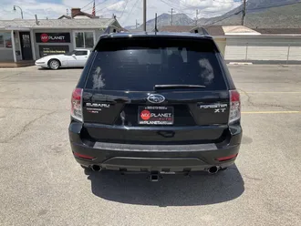 Forester 5