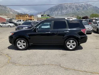 Forester 8