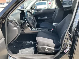 Forester 12