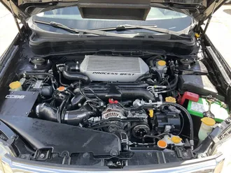 Forester 15