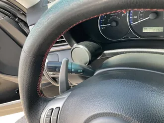 Forester 25
