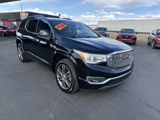 Acadia 1