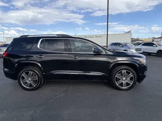 Acadia 2