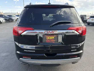 Acadia 4