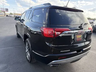 Acadia 5