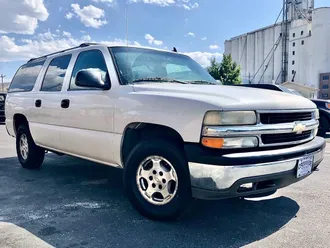 Suburban 2
