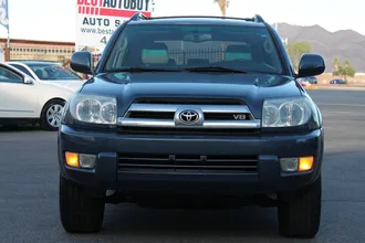 4Runner 2