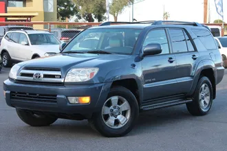 4Runner 3