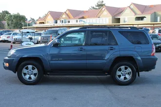 4Runner 4