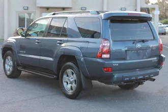 4Runner 5