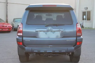 4Runner 6