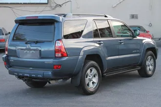 4Runner 7