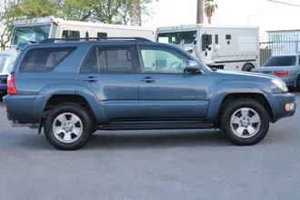 4Runner 8
