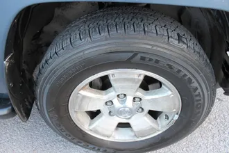 4Runner 10