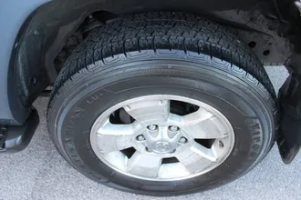 4Runner 12