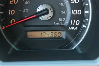 4Runner 18