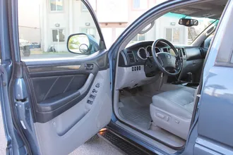 4Runner 19