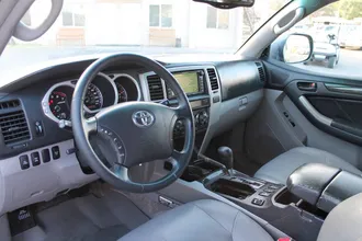 4Runner 21