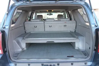 4Runner 25