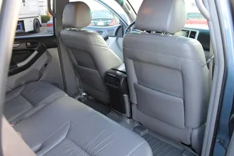 4Runner 29