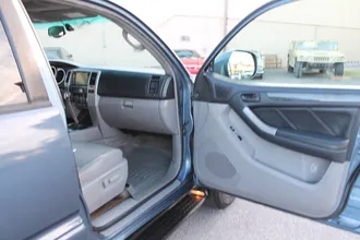 4Runner 30