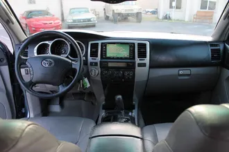 4Runner 34