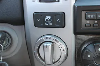 4Runner 38