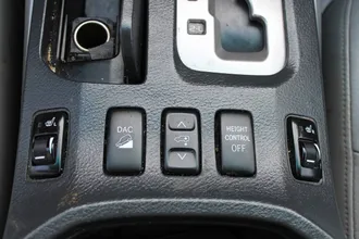 4Runner 40