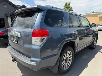 4Runner 2