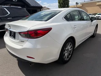 Mazda6 2