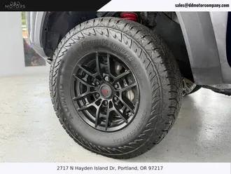 Tacoma Double Cab 10