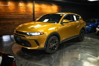 2023 DODGE HORNET photo 2