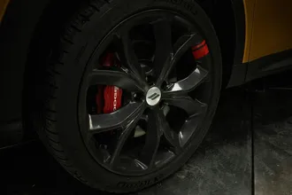 2023 DODGE HORNET photo 3