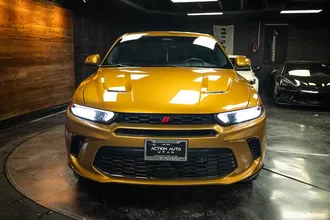 2023 DODGE HORNET photo 4