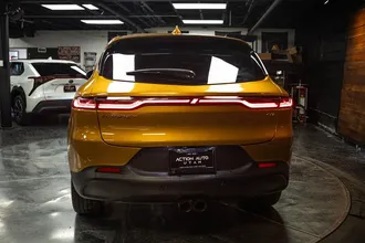 2023 DODGE HORNET photo 6