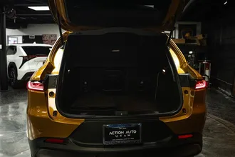 2023 DODGE HORNET photo 7