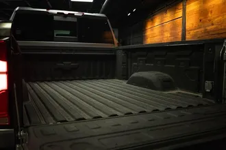 2025 CHEVROLET SILVERADO 2500HD photo 7