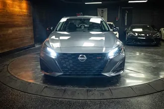 2024 NISSAN ALTIMA photo 4