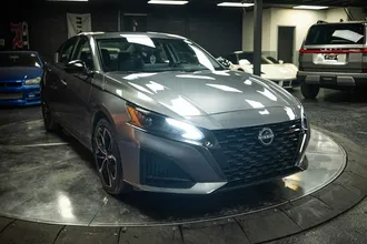 2024 NISSAN ALTIMA photo 5