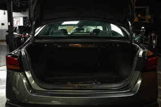 2024 NISSAN ALTIMA photo 7