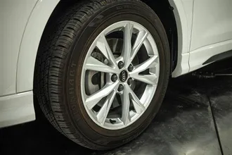 2022 AUDI Q3 photo 3