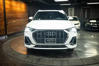 2022 AUDI Q3 photo 4