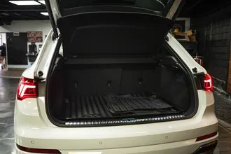 2022 AUDI Q3 photo 7