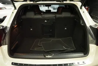 2018 MERCEDES-BENZ GLA photo 7